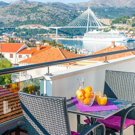 Apartment Mala Дубровник Екстер'єр фото