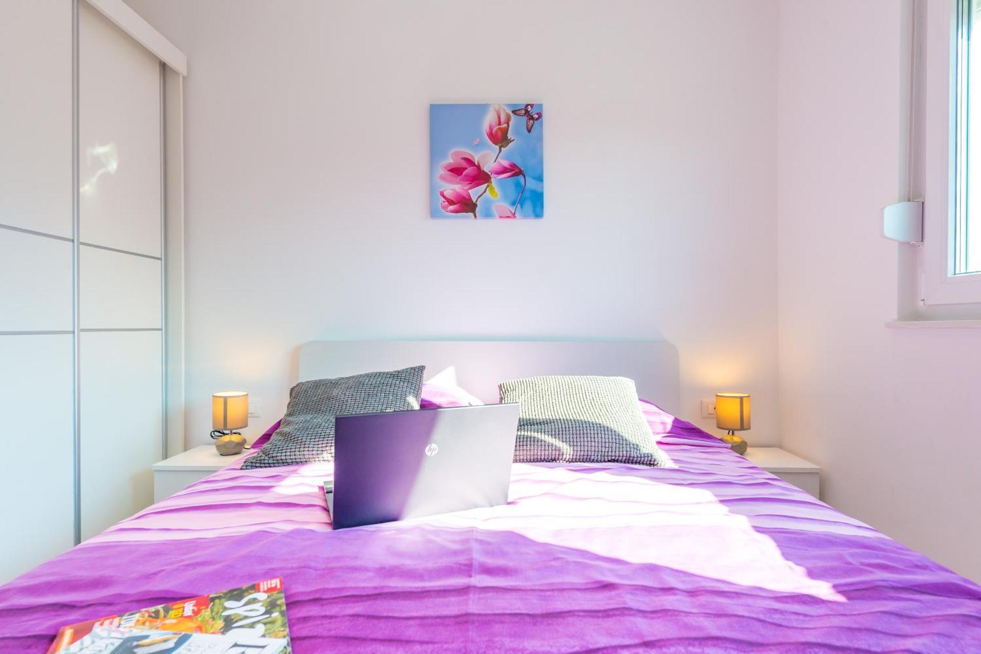 Apartment Mala Дубровник Екстер'єр фото