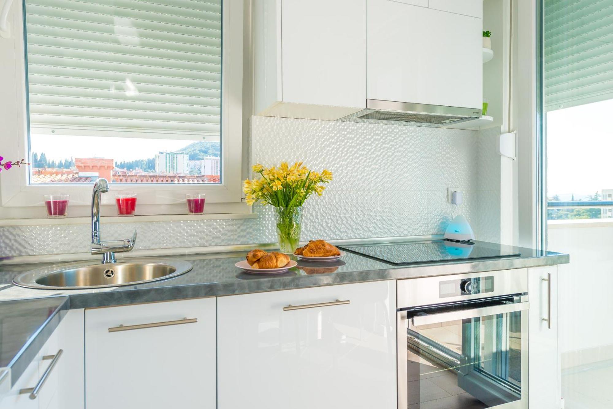 Apartment Mala Дубровник Екстер'єр фото