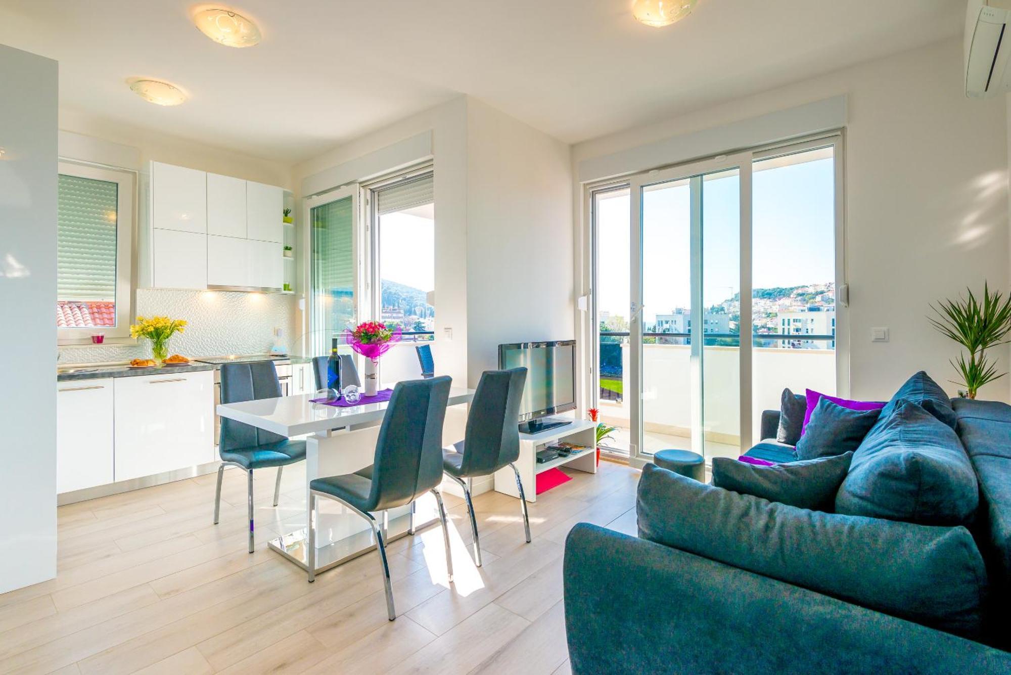Apartment Mala Дубровник Екстер'єр фото