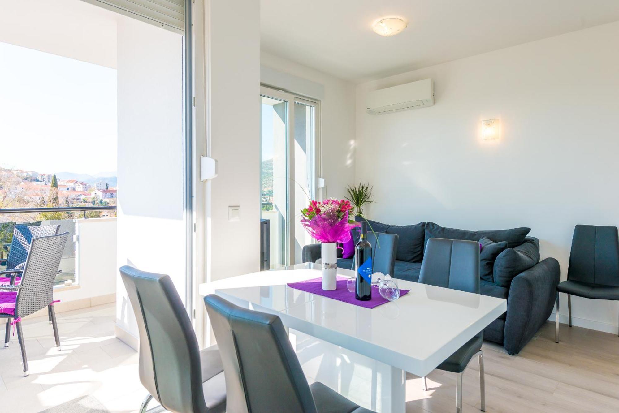 Apartment Mala Дубровник Екстер'єр фото
